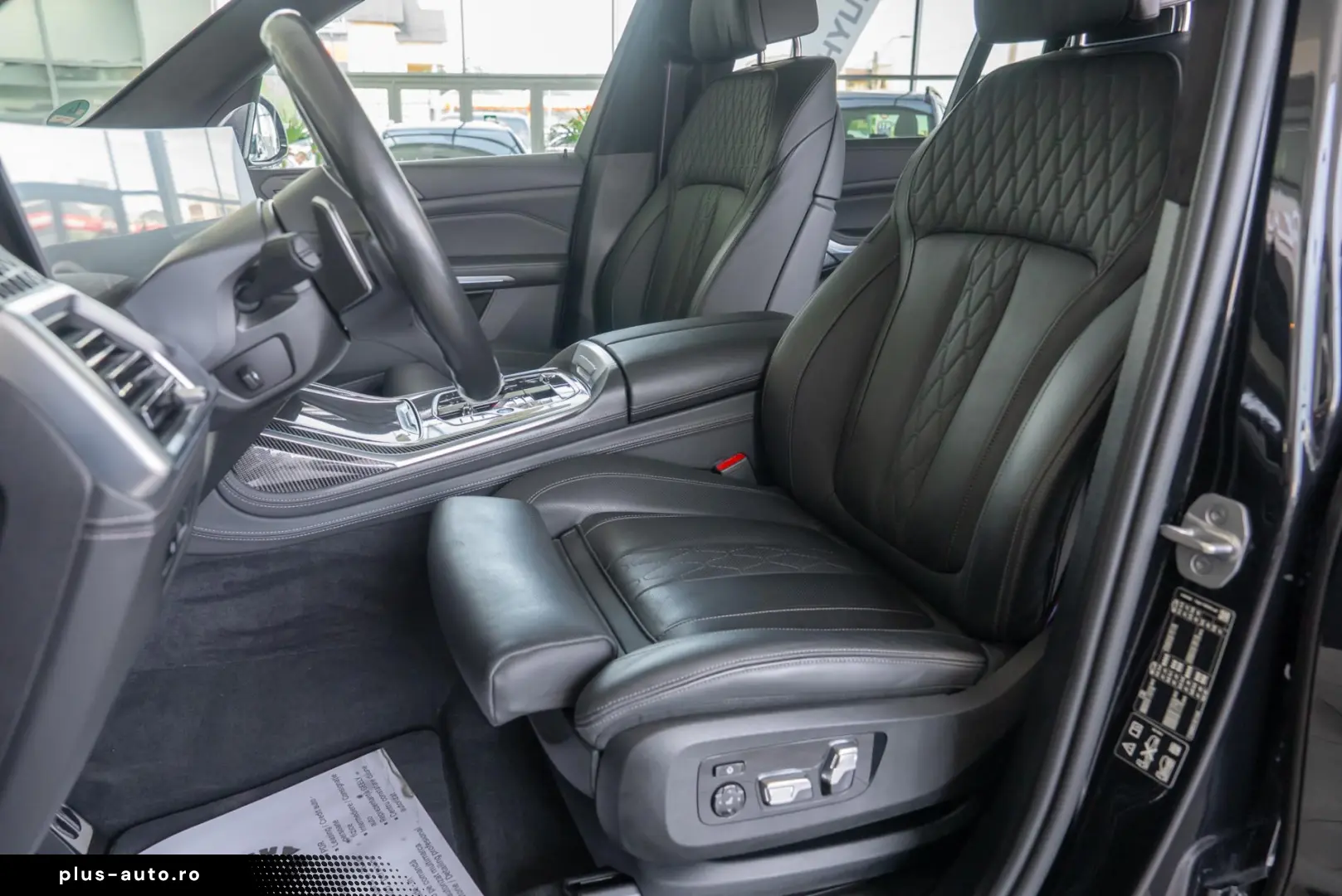 BMW X7 xDrive40d