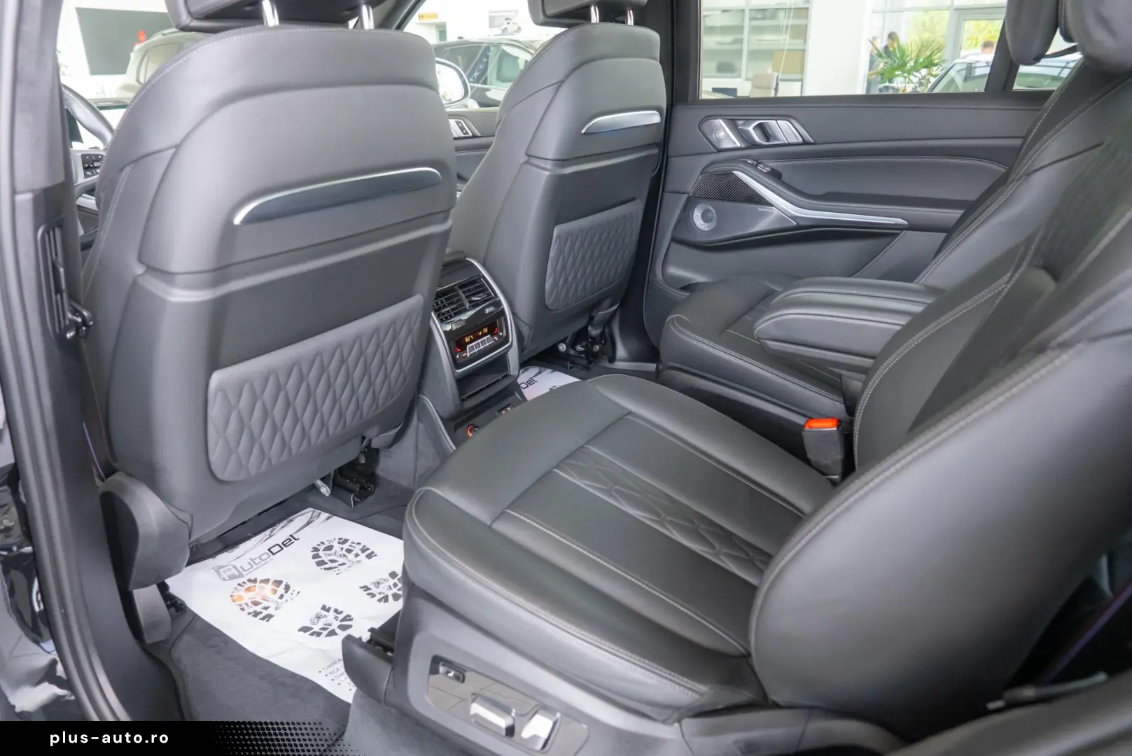 BMW X7 xDrive40d