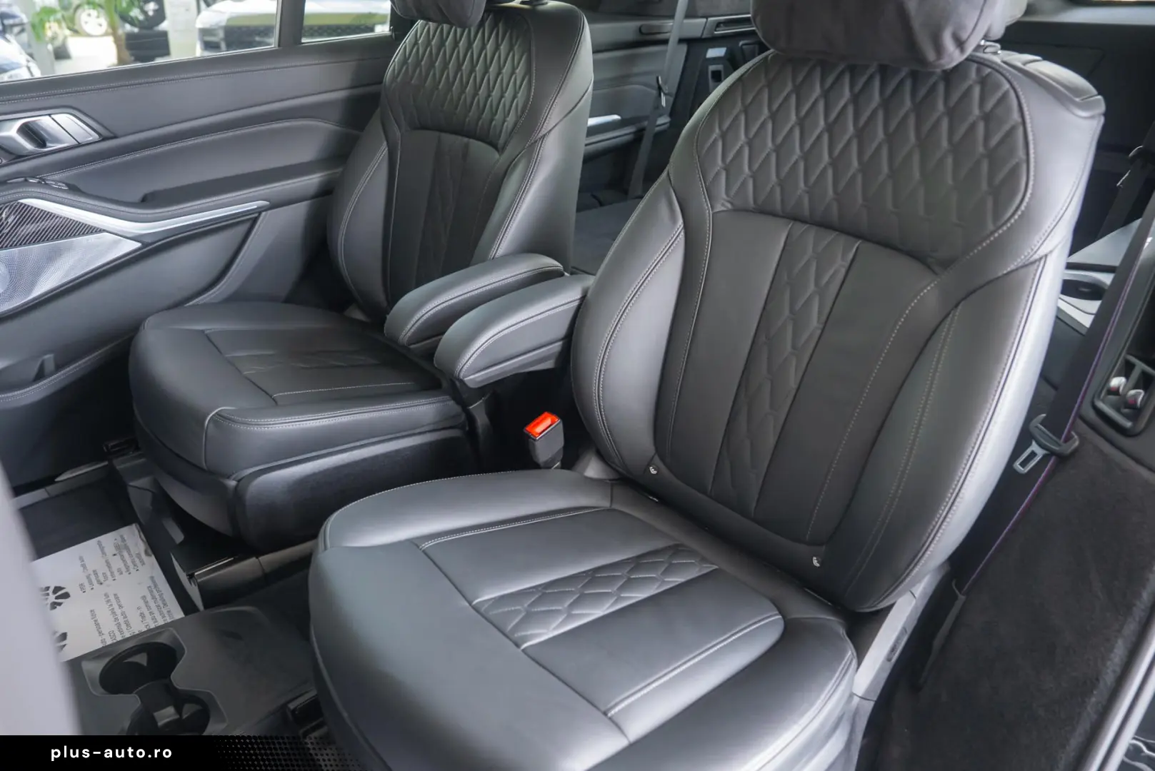 BMW X7 xDrive40d