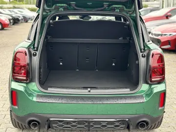 MINI Cooper SD ALL4 Countryman JCW Paket Head-Up DAB