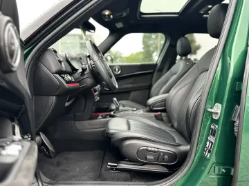 MINI Cooper SD ALL4 Countryman JCW Paket Head-Up DAB