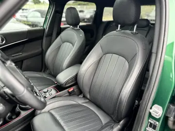 MINI Cooper SD ALL4 Countryman JCW Paket Head-Up DAB