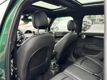 MINI Cooper SD ALL4 Countryman JCW Paket Head-Up DAB