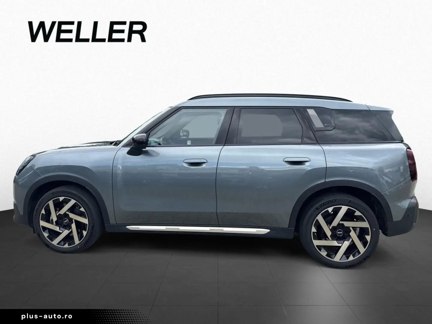 MINI Countryman S Favoured Paket L St&Go 360  HUD H
