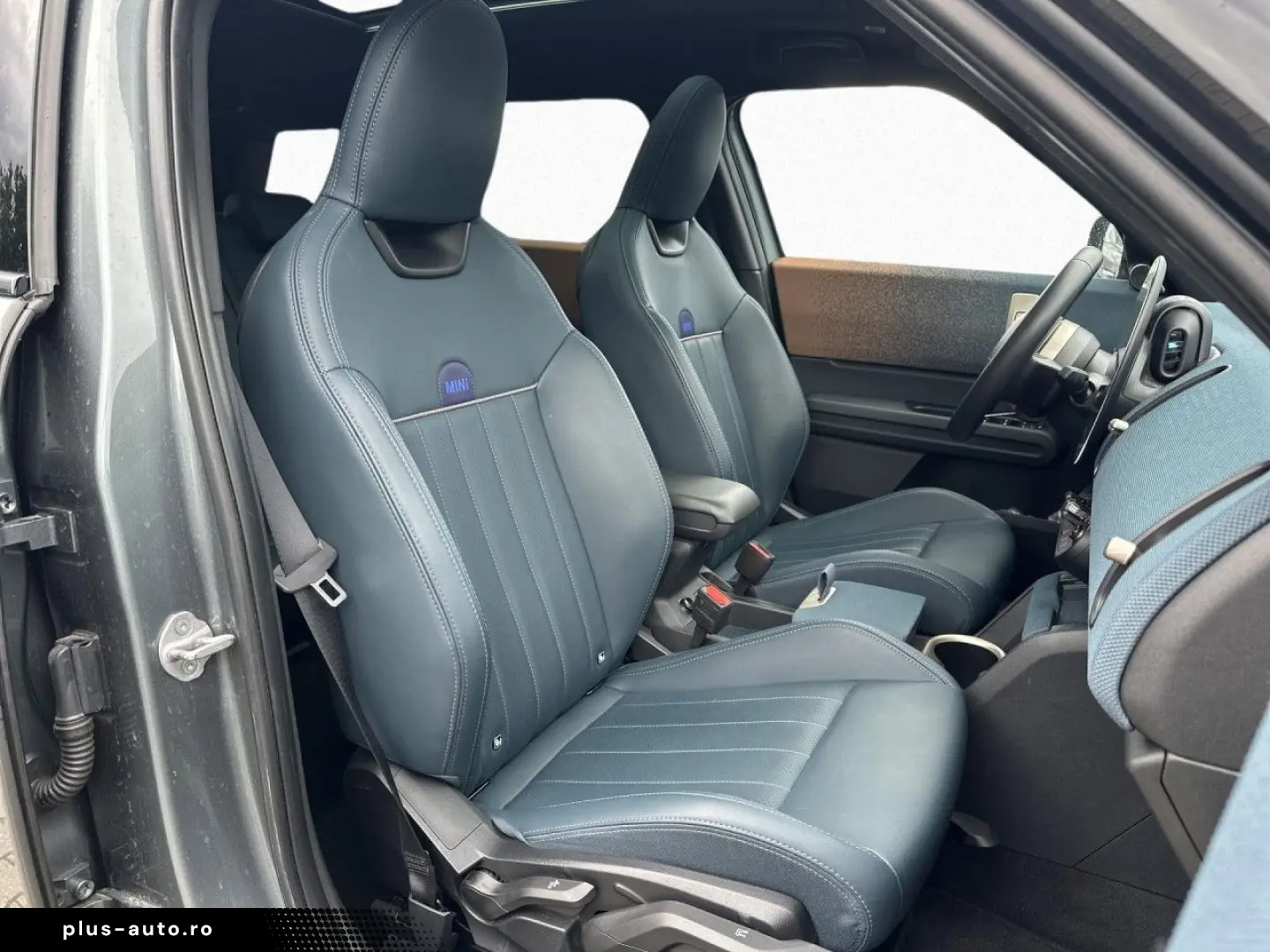 MINI Countryman S Favoured Paket L St&Go 360  HUD H