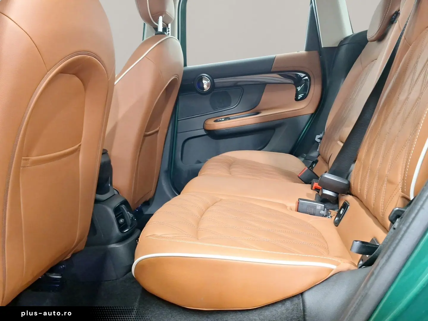 MINI Cooper SE ALL4 Countryman Navi Kamera LED