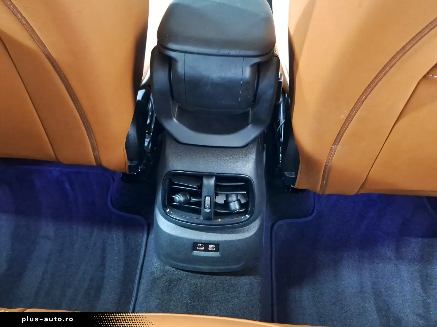 MINI Cooper SE ALL4 Countryman Navi Kamera LED