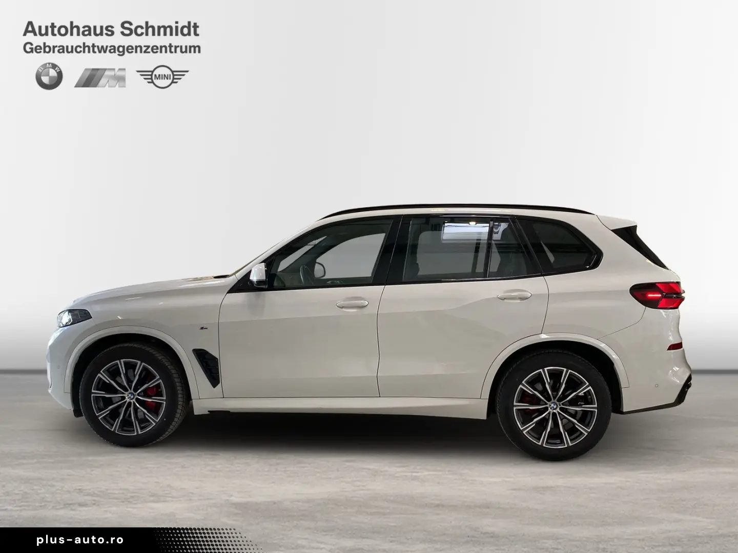 BMW X5 xDrive30d MSport 360 H&K