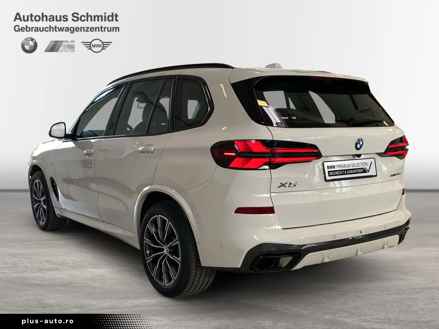 BMW X5 xDrive30d MSport 360 H&K