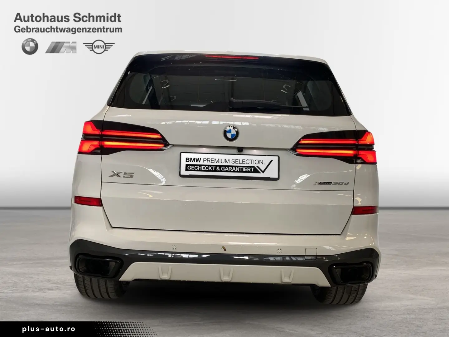 BMW X5 xDrive30d MSport 360 H&K