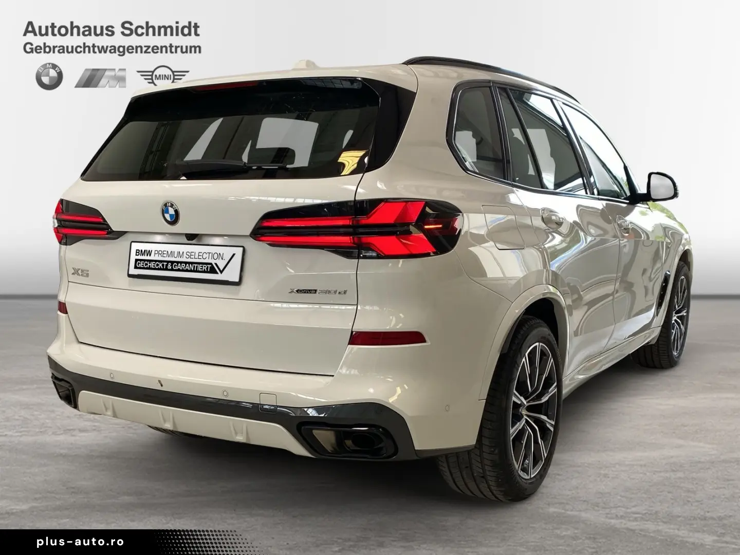 BMW X5 xDrive30d MSport 360 H&K
