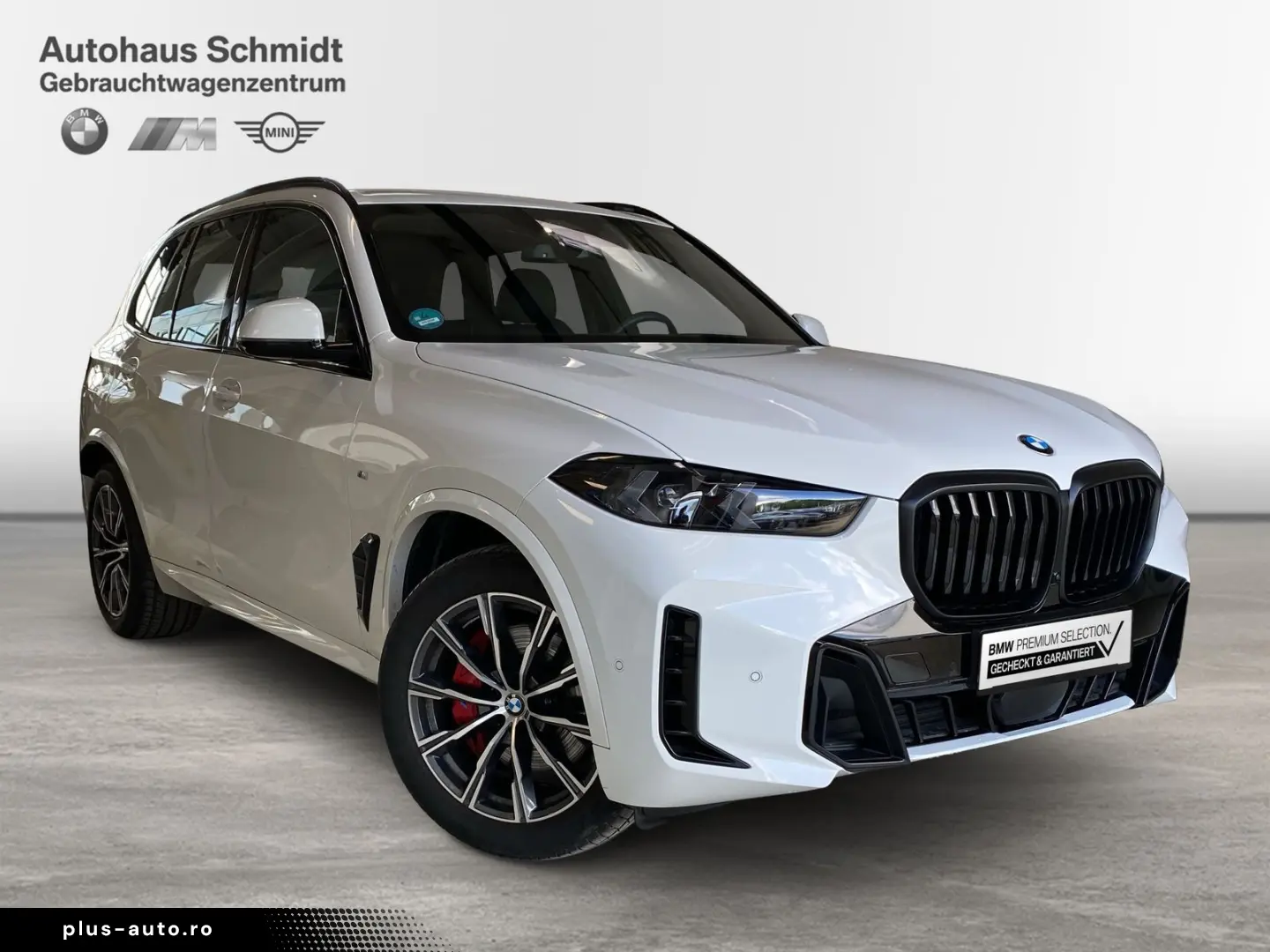 BMW X5 xDrive30d MSport 360 H&K