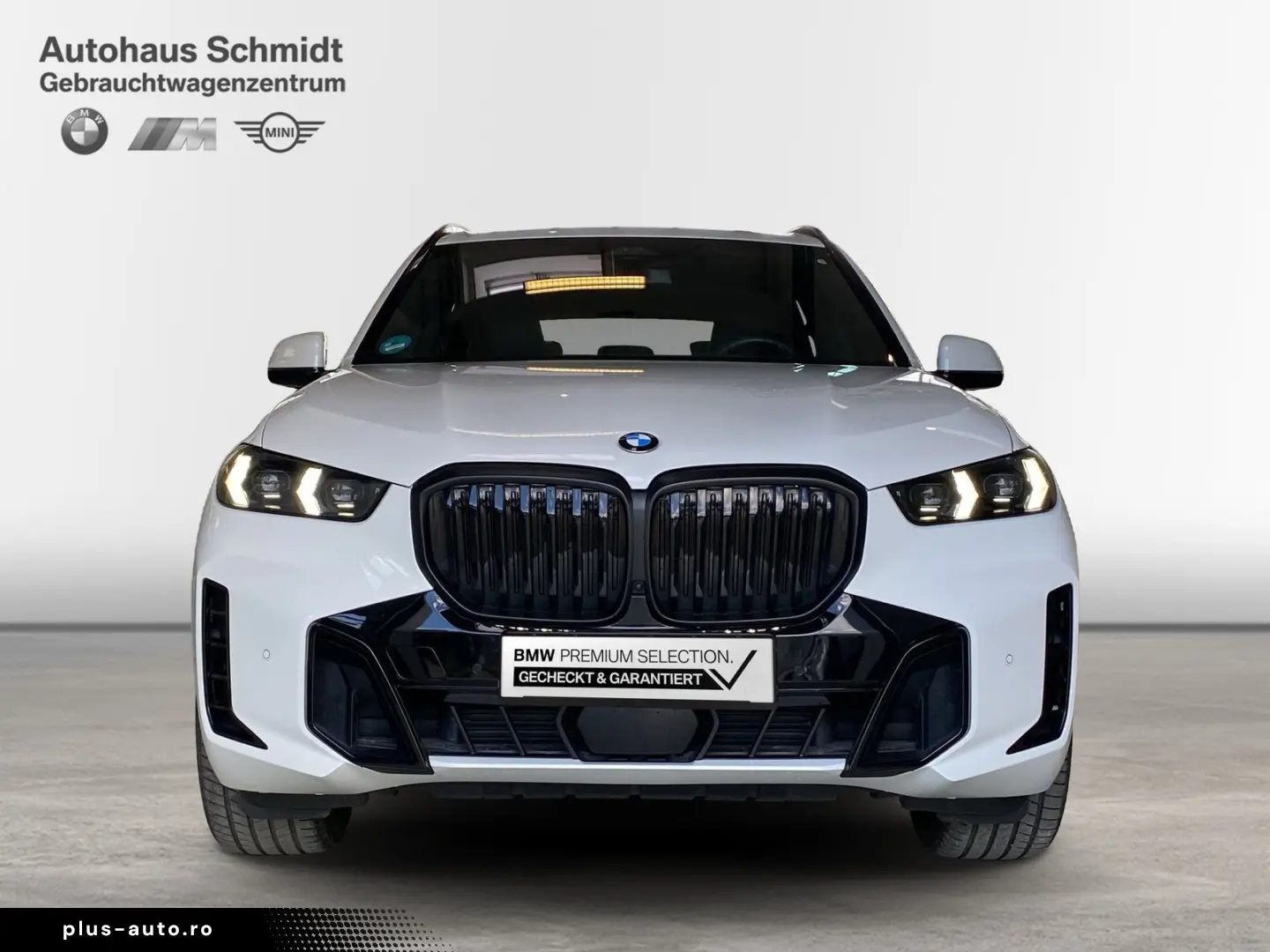 BMW X5 xDrive30d MSport 360 H&K
