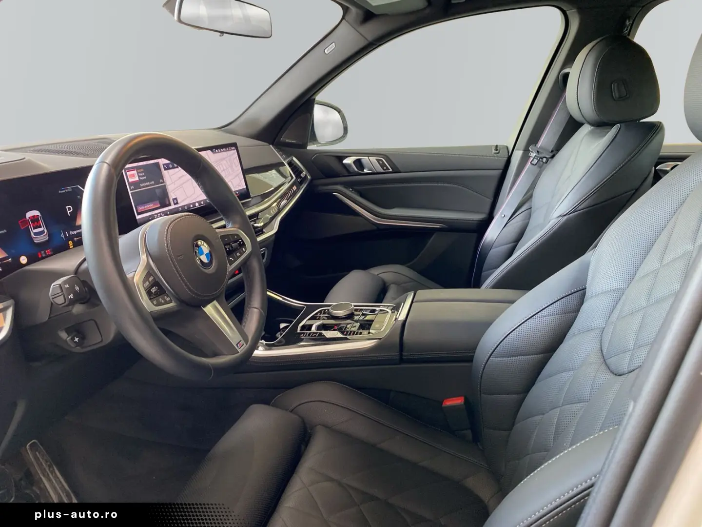 BMW X5 xDrive30d MSport 360 H&K