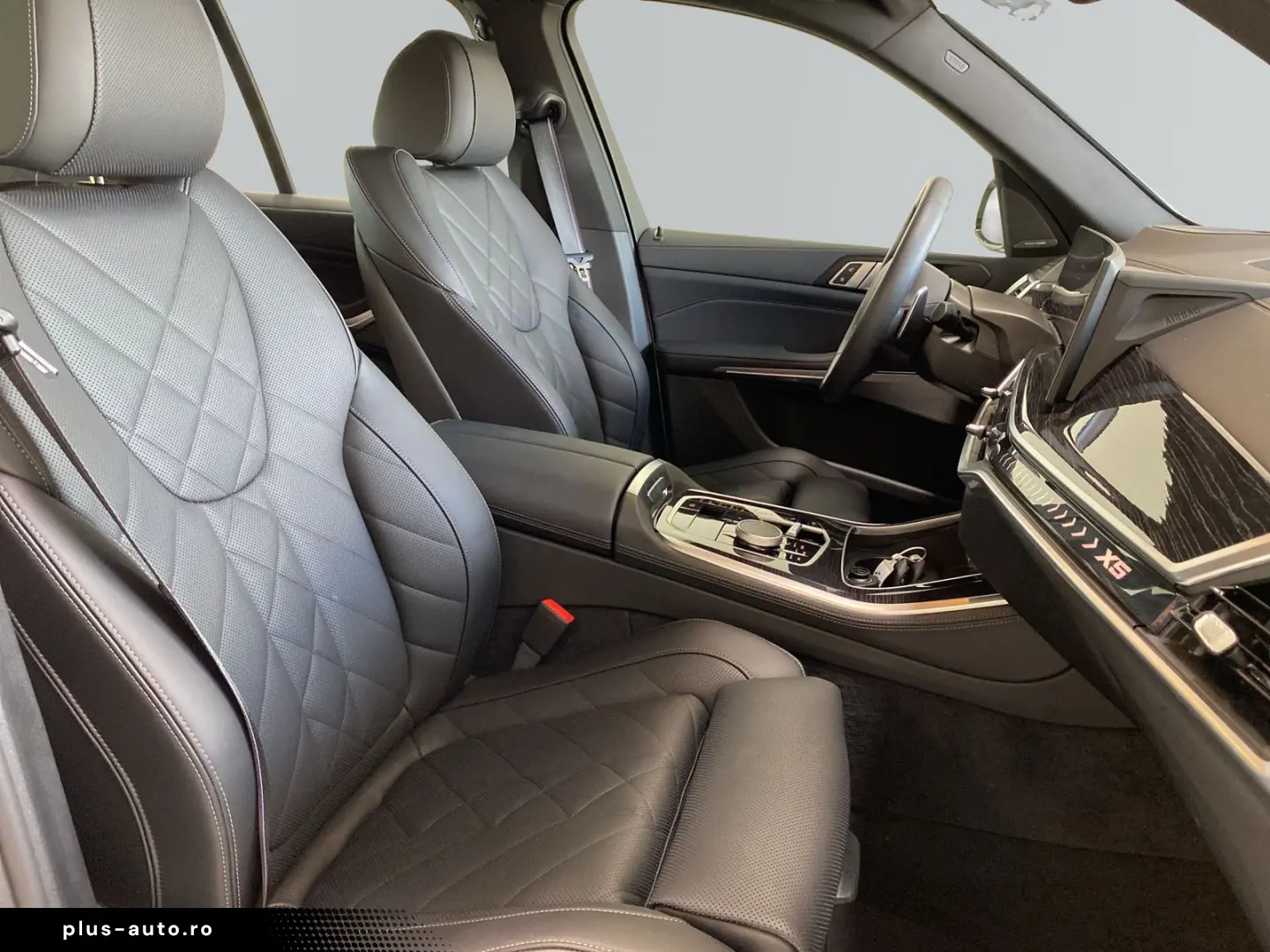 BMW X5 xDrive30d MSport 360 H&K