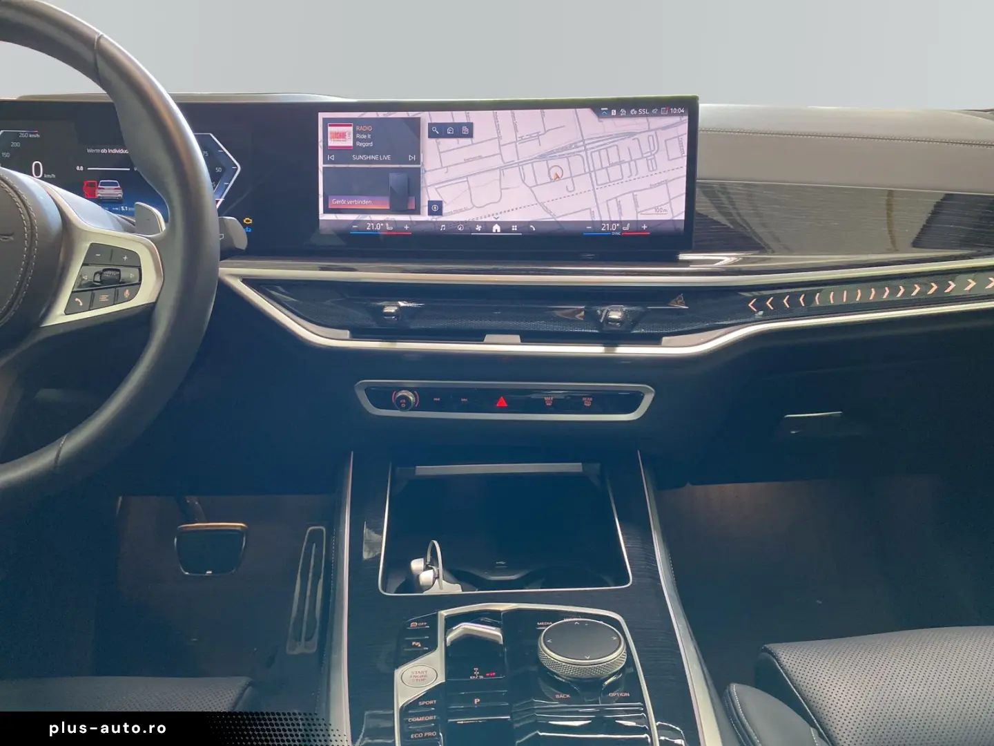 BMW X5 xDrive30d MSport 360 H&K
