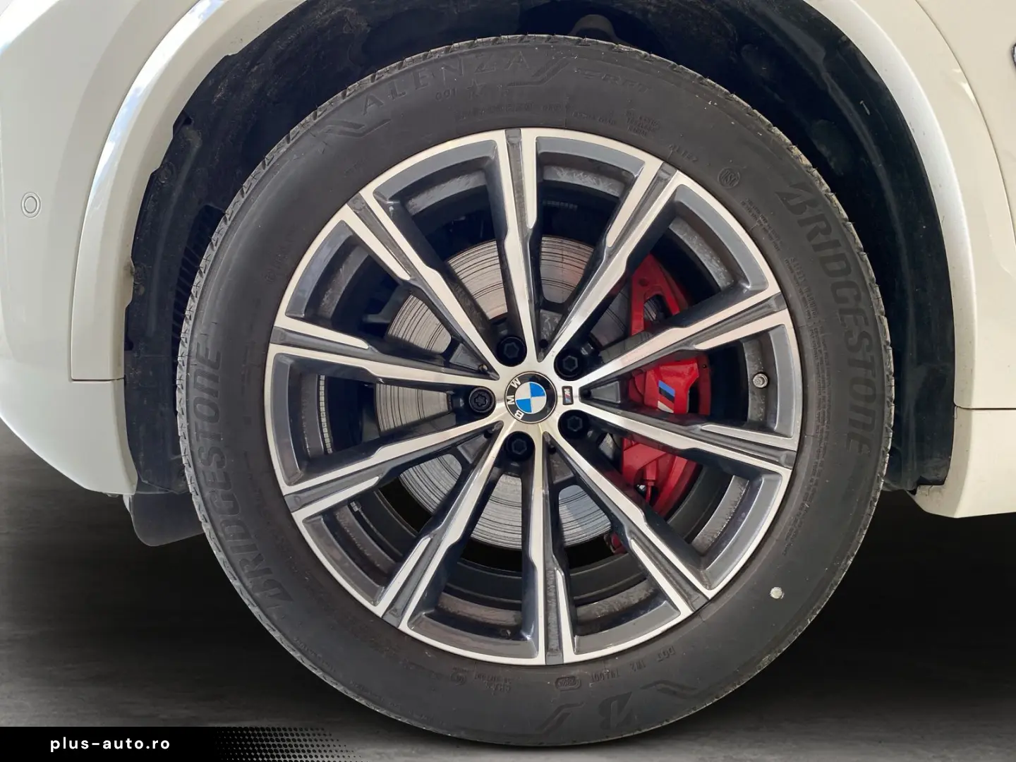 BMW X5 xDrive30d MSport 360 H&K