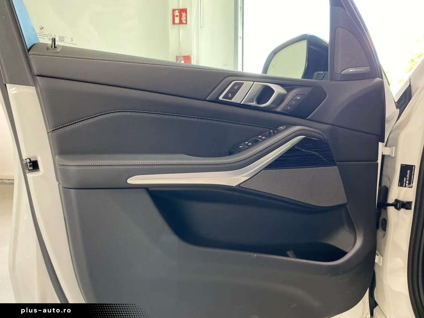 BMW X5 xDrive30d MSport 360 H&K