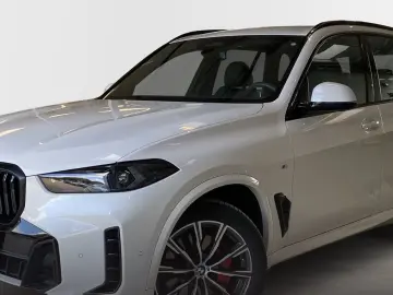 BMW X5 xDrive30d MSport 360 H&K