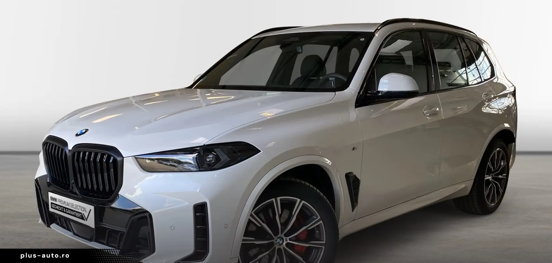 BMW X5 xDrive30d MSport 360 H&K
