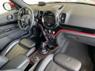 MINI JCW ALL4 Countryman Pano Memory HUD H K MID RFK