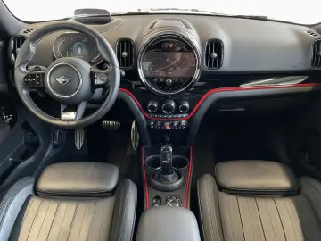 MINI JCW ALL4 Countryman Pano Memory HUD H K MID RFK