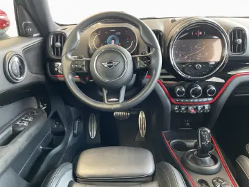 MINI JCW ALL4 Countryman Pano Memory HUD H K MID RFK