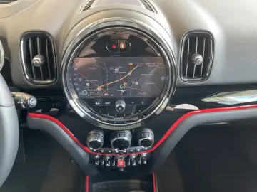 MINI JCW ALL4 Countryman Pano Memory HUD H K MID RFK