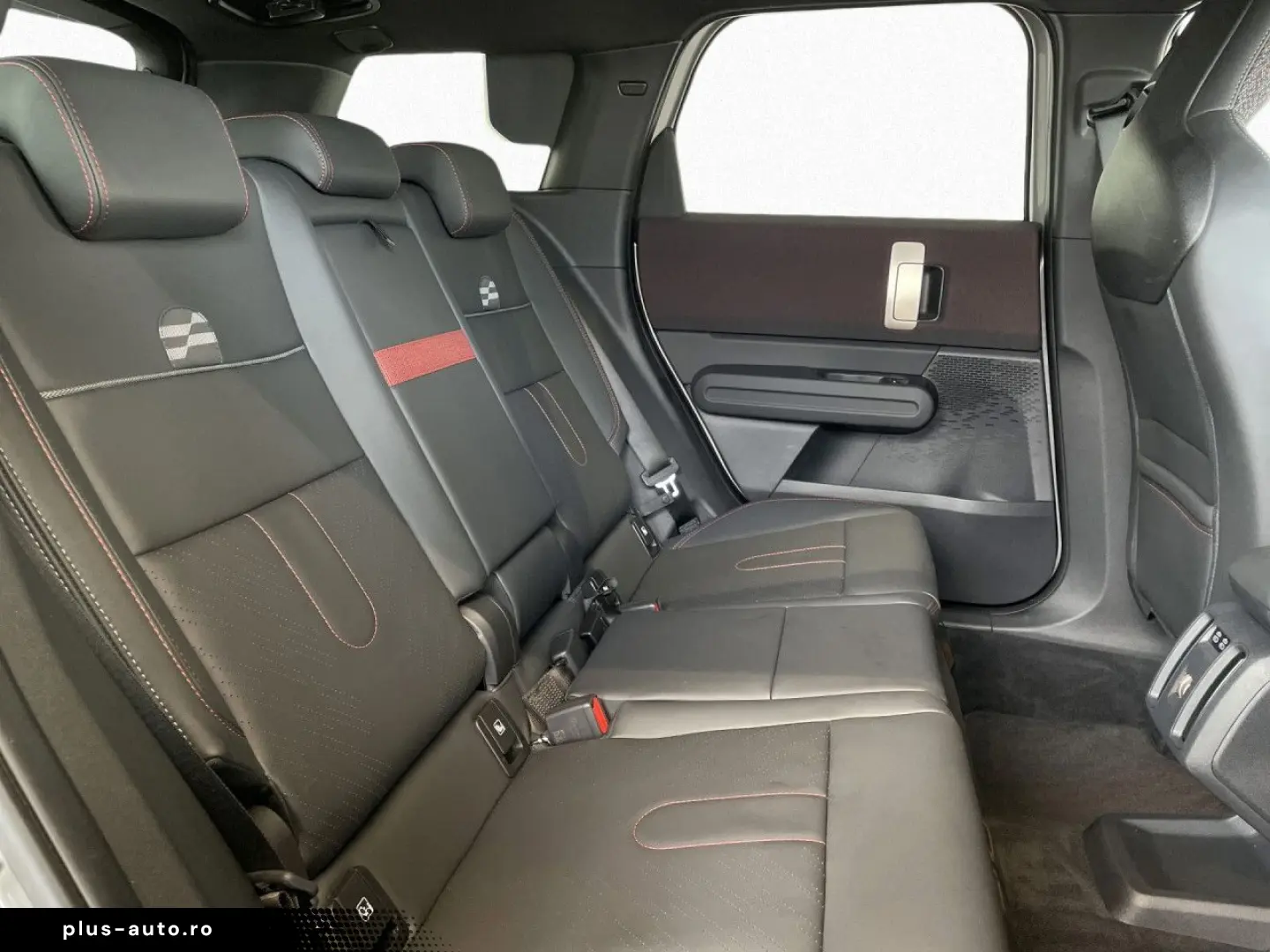 MINI JCW Countryman ALL4 Pano AHK 360  H K HUD ACC