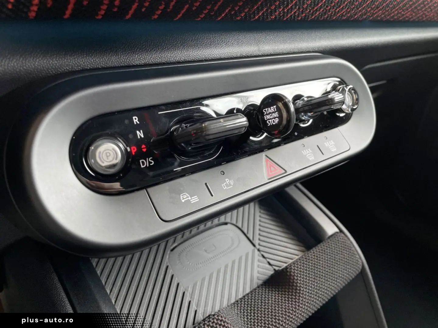 MINI JCW Countryman ALL4 Pano AHK 360  H K HUD ACC