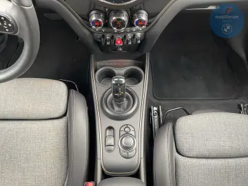 MINI Countryman S Classic Trim ALL4 Kamera LED