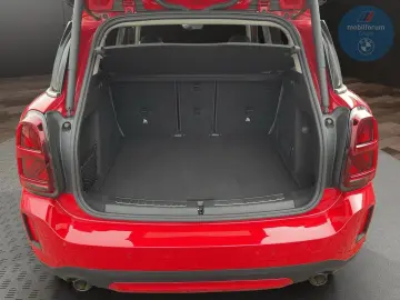MINI Countryman S Classic Trim ALL4 Kamera LED