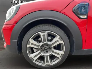 MINI Countryman S Classic Trim ALL4 Kamera LED