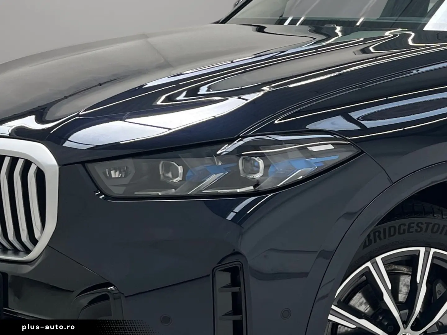 BMW X5 xDrive30d M Sport SoftClose H&K 360 HUD