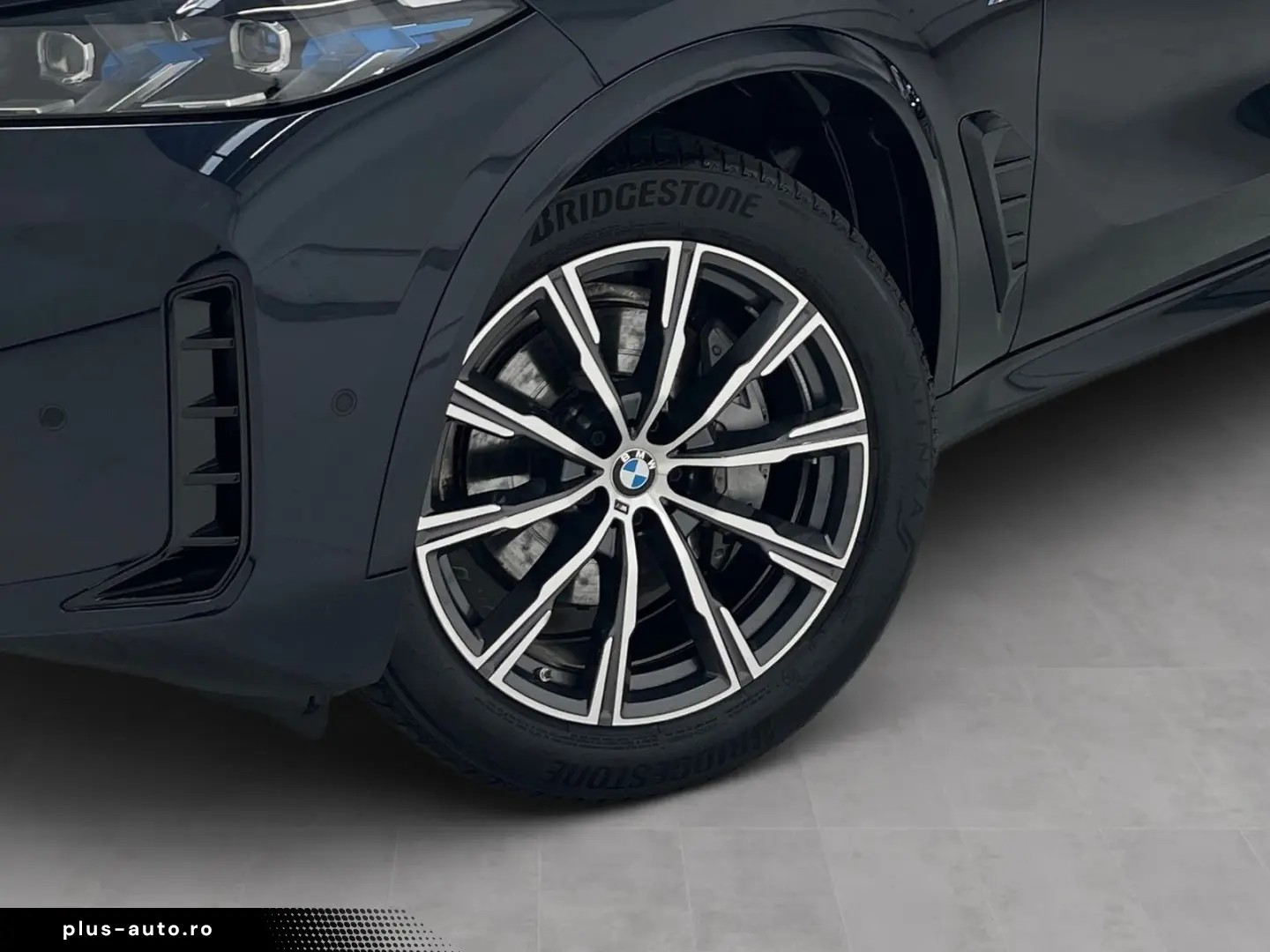 BMW X5 xDrive30d M Sport SoftClose H&K 360 HUD
