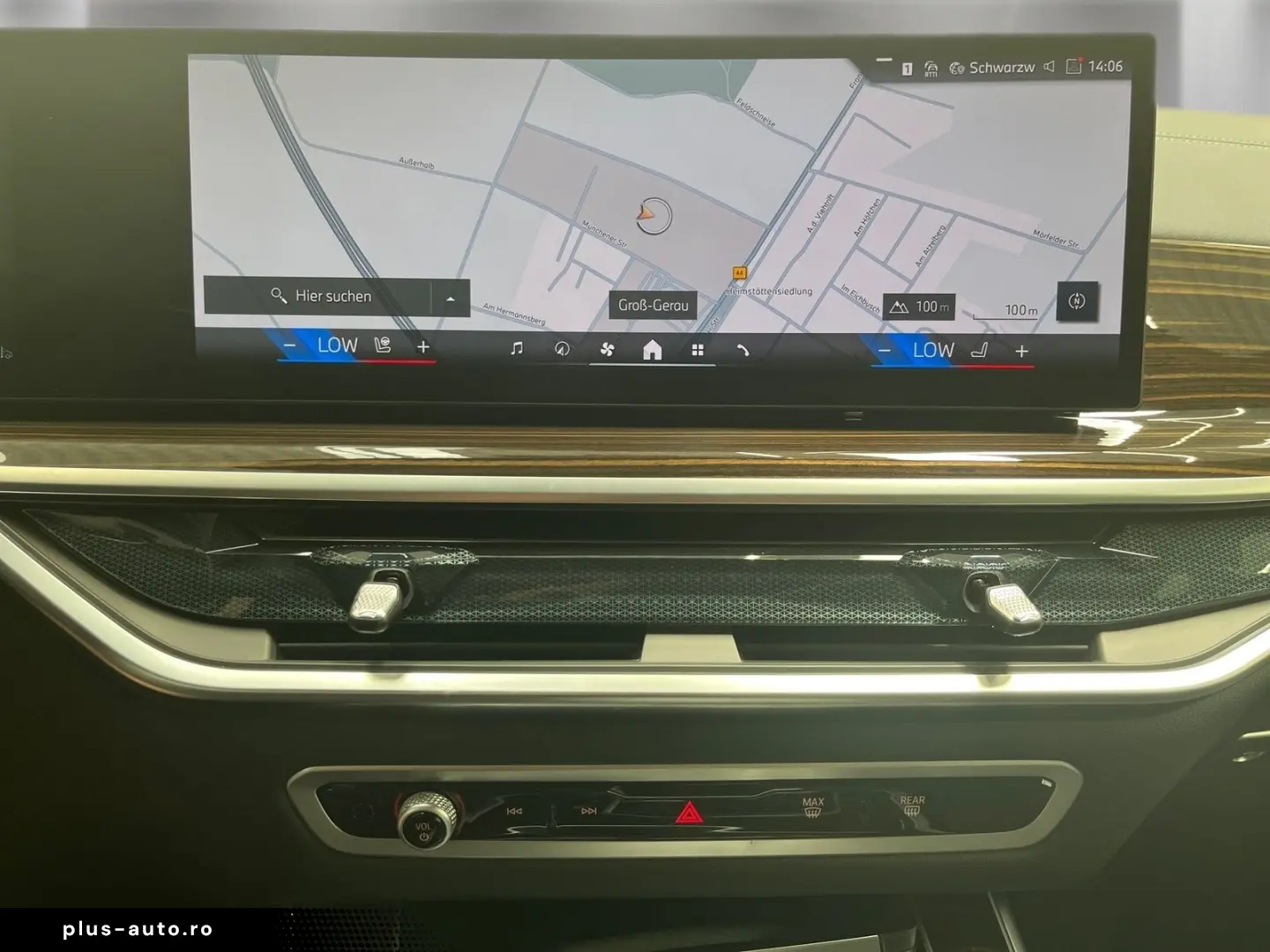 BMW X5 xDrive30d M Sport SoftClose H&K 360 HUD