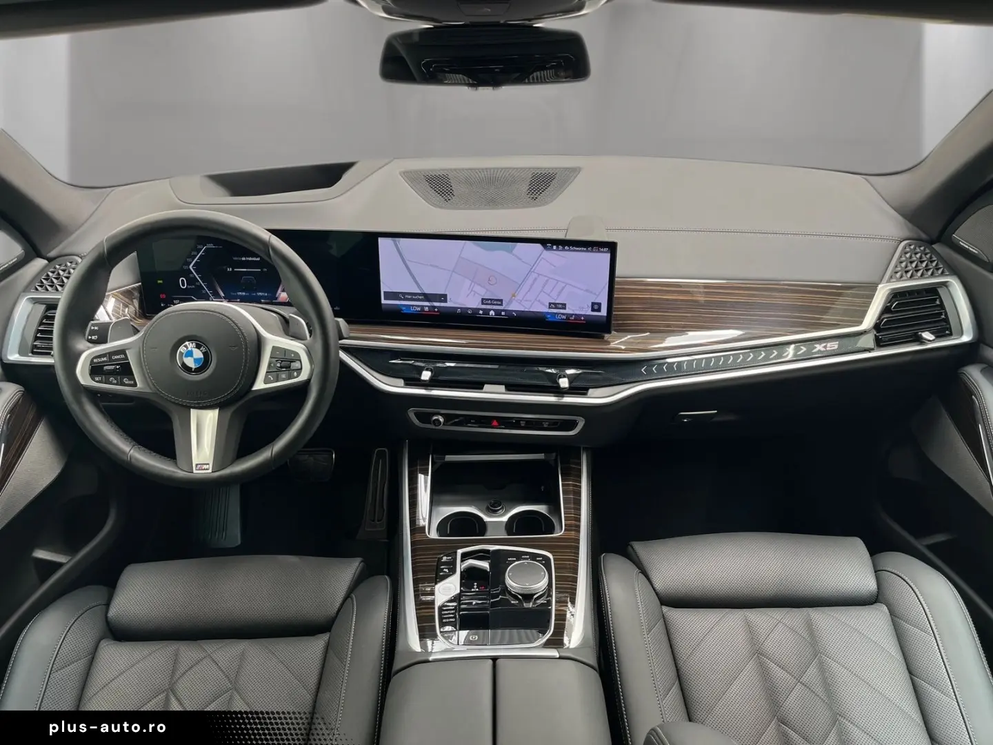 BMW X5 xDrive30d M Sport SoftClose H&K 360 HUD