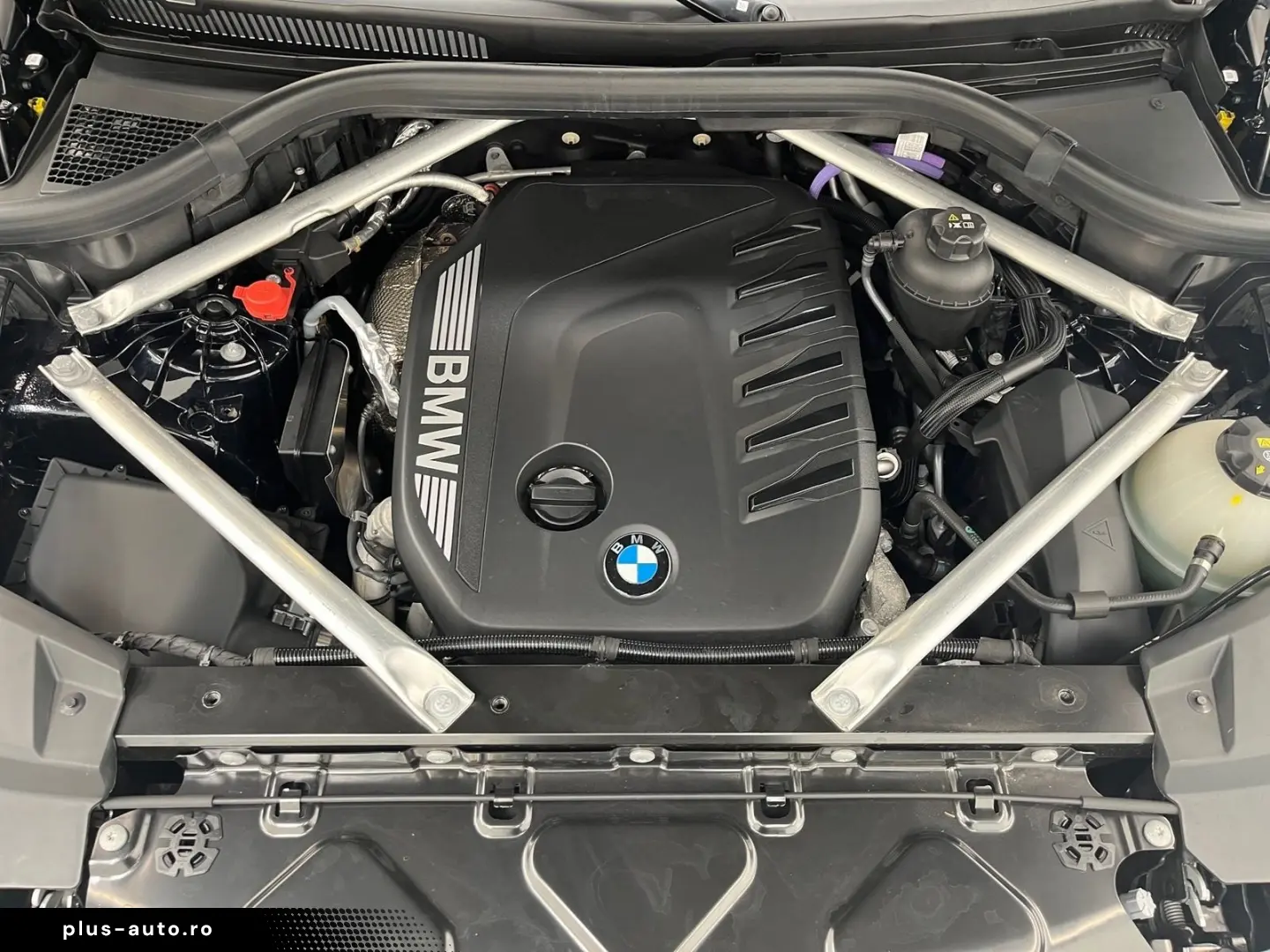 BMW X5 xDrive30d M Sport SoftClose H&K 360 HUD
