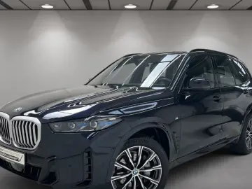 BMW X5 xDrive30d M Sport SoftClose H&K 360 HUD