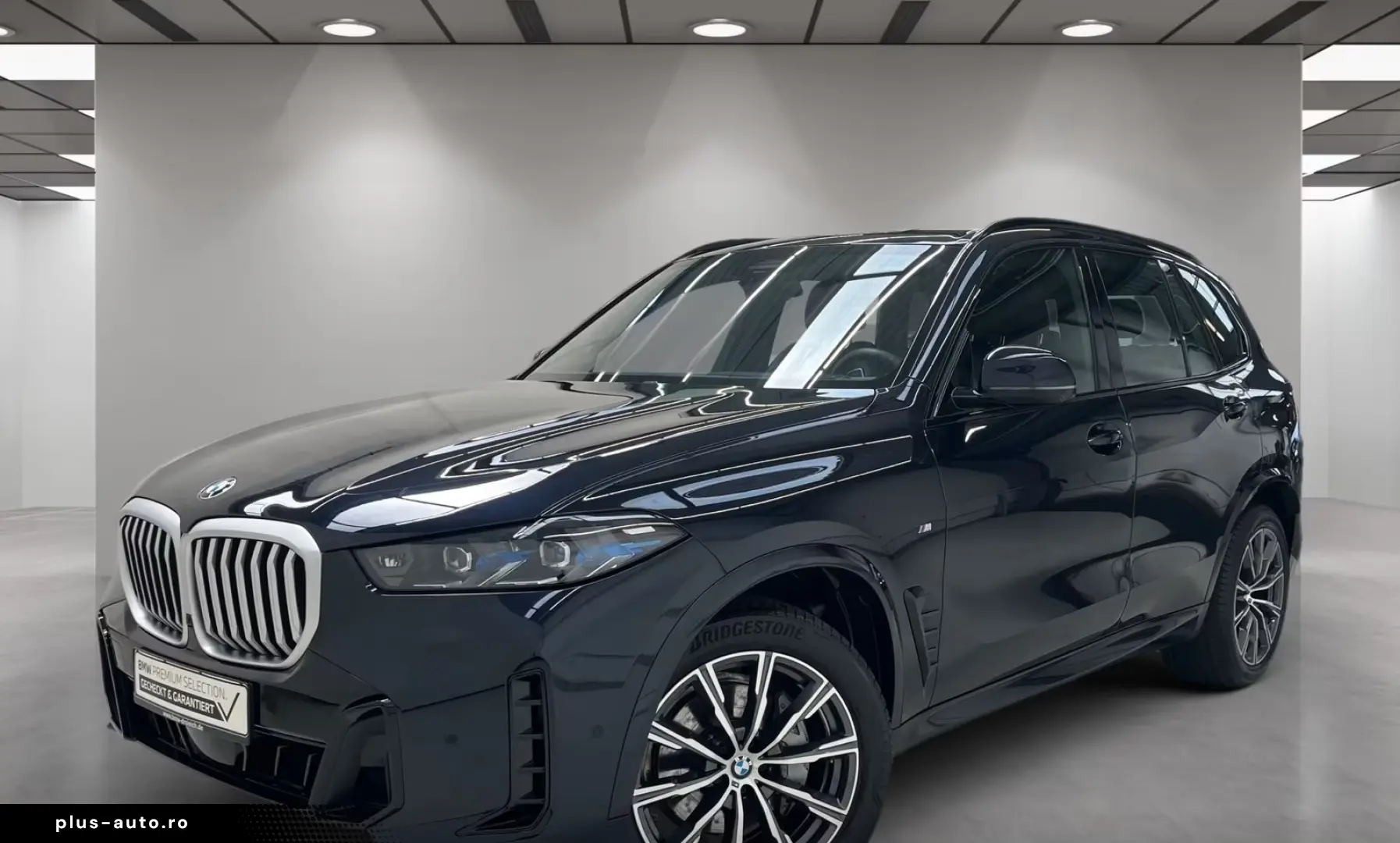BMW X5 xDrive30d M Sport SoftClose H&K 360 HUD
