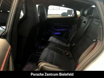 PORSCHE Taycan GTS HA-Lenkung InnoDrive Head-Up Panorama