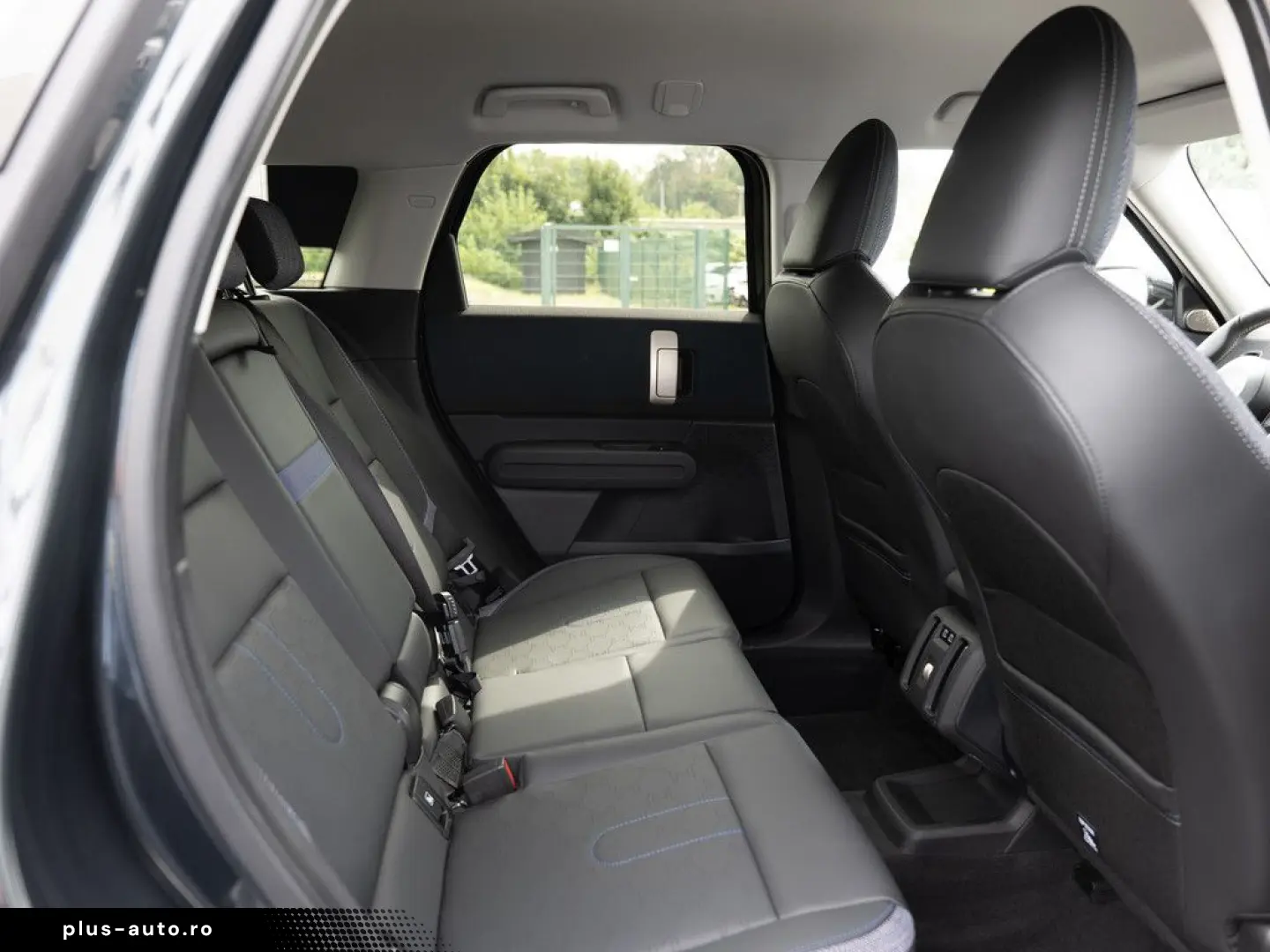 MINI Countryman S ALL4 Classic Trim AHK HUD NAVI ACC