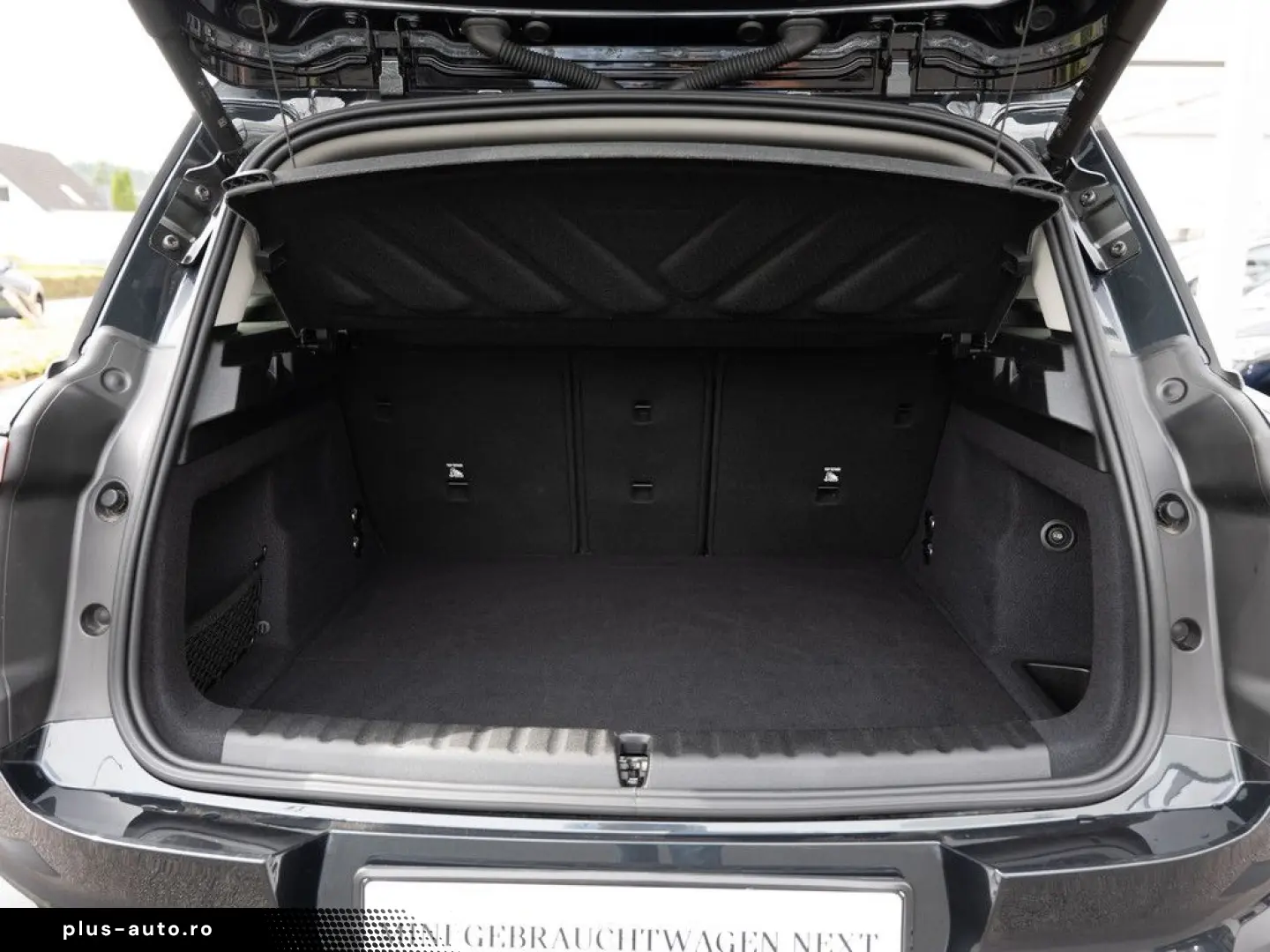 MINI Countryman S ALL4 Classic Trim AHK HUD NAVI ACC