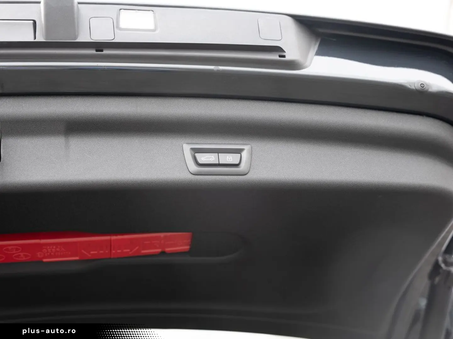 MINI Countryman S ALL4 Classic Trim AHK HUD NAVI ACC