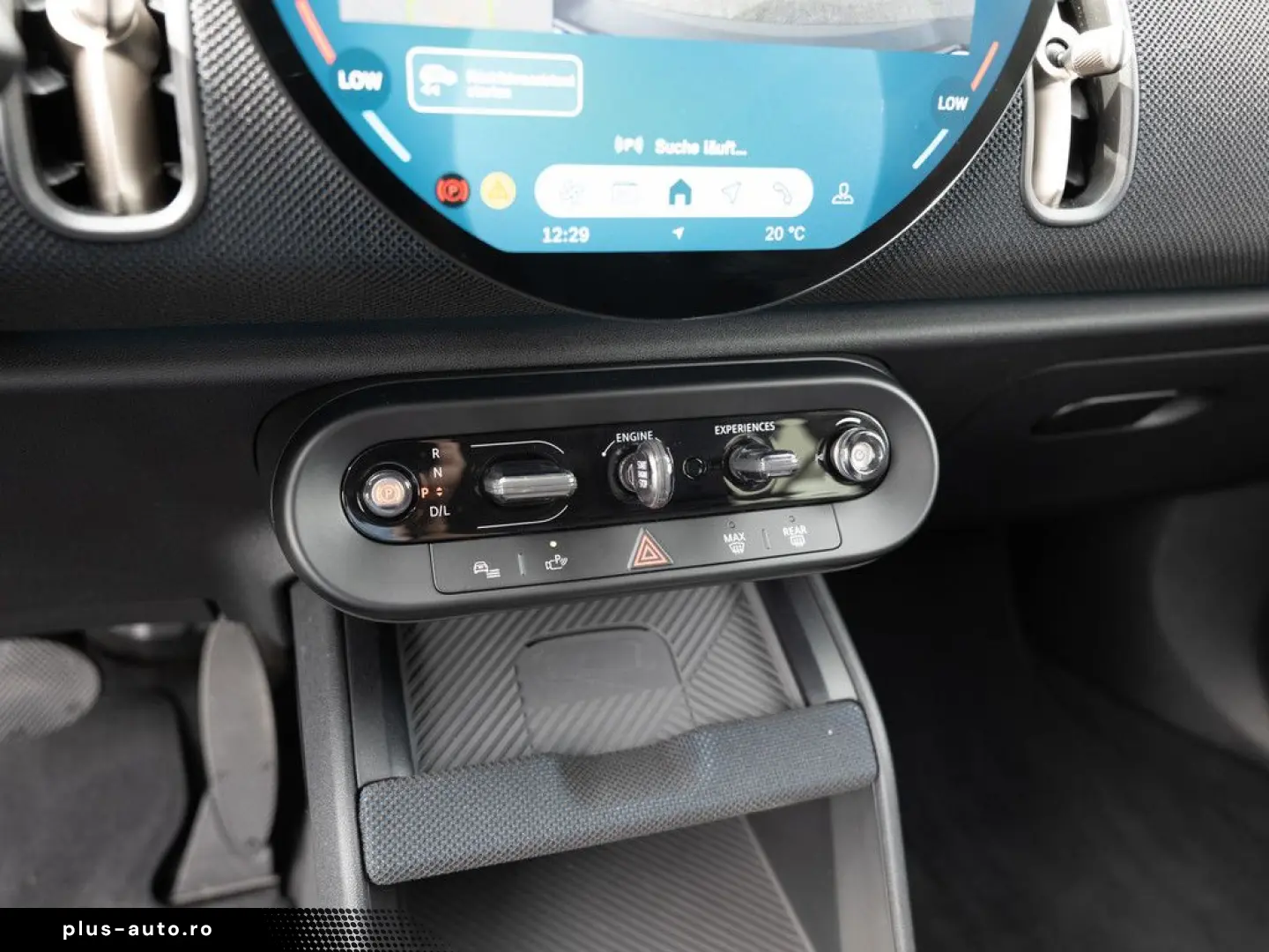 MINI Countryman S ALL4 Classic Trim AHK HUD NAVI ACC