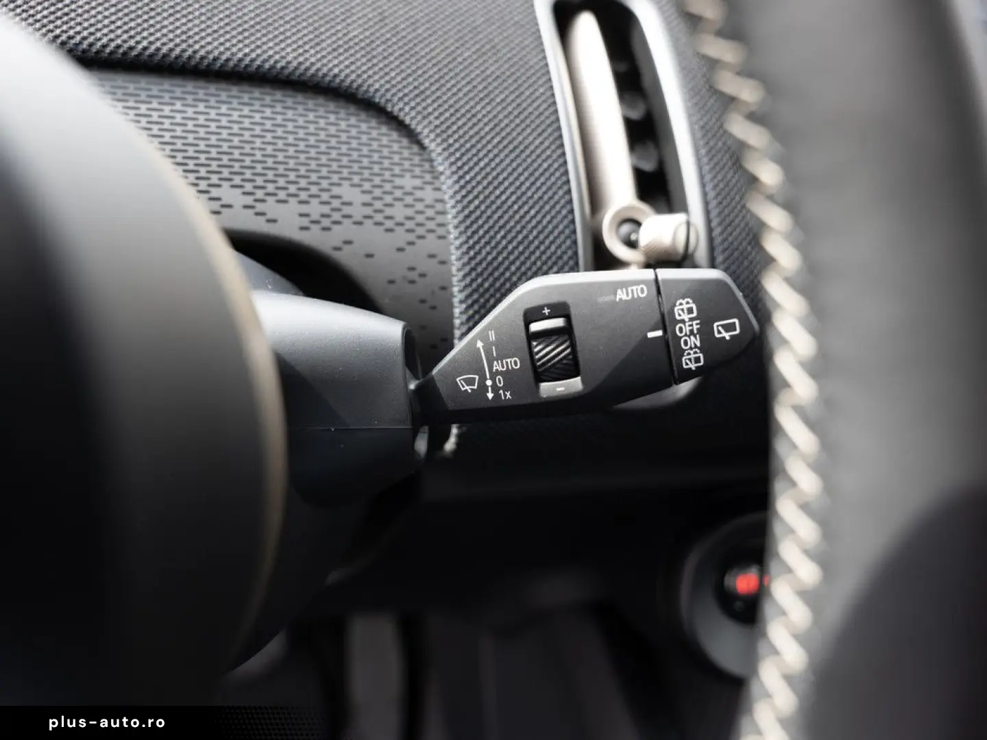 MINI Countryman S ALL4 Classic Trim AHK HUD NAVI ACC