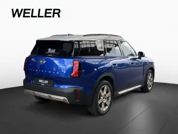 MINI Countryman S ALL4 HUD 360  AHK DAPRO H K LED