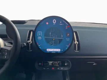MINI Countryman S ALL4 HUD 360  AHK DAPRO H K LED