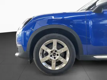 MINI Countryman S ALL4 HUD 360  AHK DAPRO H K LED
