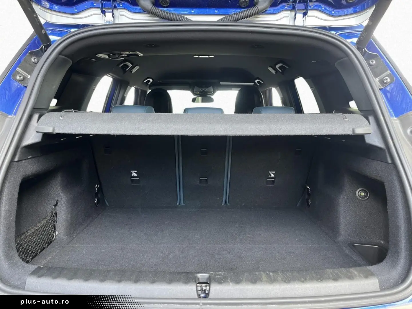MINI Countryman S ALL4 HUD 360  AHK DAPRO H K LED